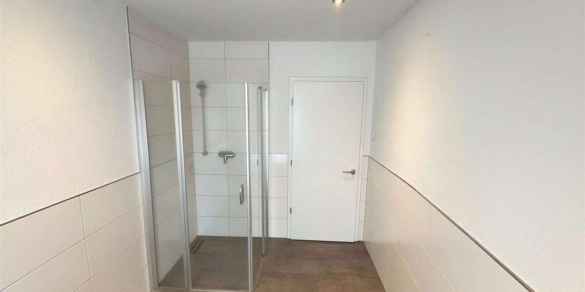 Kapitalanlage mit Zukunft! Vermietete ETW nach KFW55 - Erdgeschoßwohnung Ostercappeln | Angebot:26979236