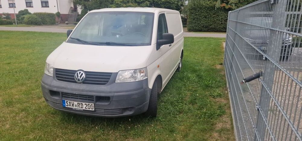 T5 Transporter