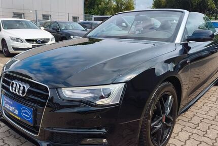 Audi A5 119.985 km 14.400 &euro; Pinneberg 25421