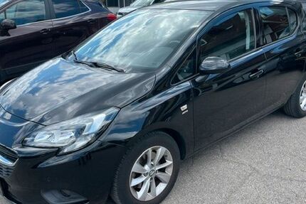 Opel Corsa 12.800 km 10.990 &euro; Gunzenhausen 91710