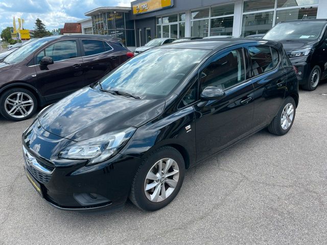 Opel Corsa 12.800 km 10.990 &euro; Gunzenhausen 91710