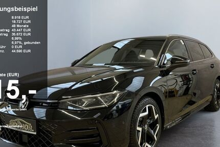 VW Passat Variant 12.518 km 44.461 &euro; Brandenburg 14770