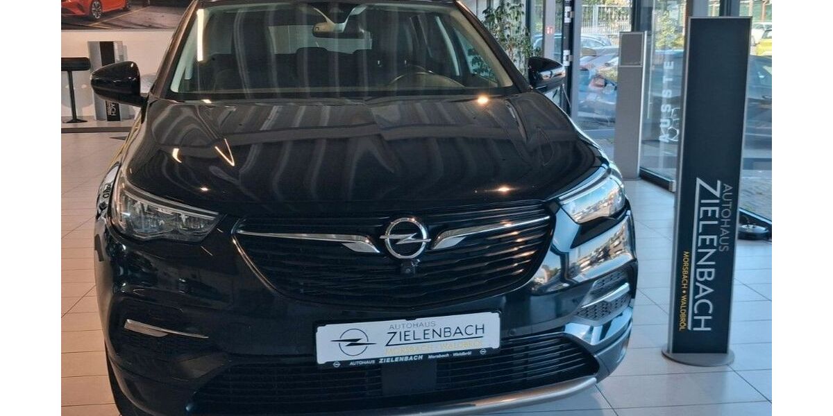 Opel Grandland (X) 131.700 km 12.800 &euro; Waldbröl 51545