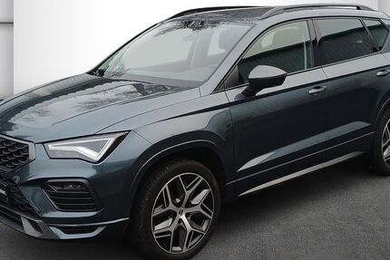 Seat Ateca 32.685 km 28.680 &euro; Zella-Mehlis 98544
