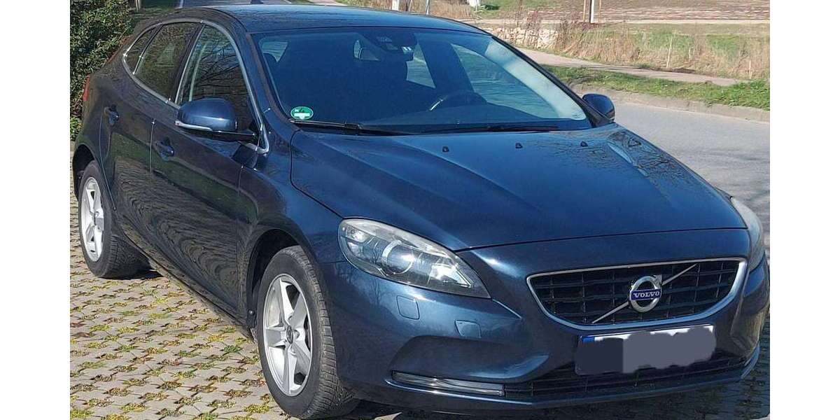 Volvo V40 261.000 km 6.300 &euro; Melle, Stadt 49324