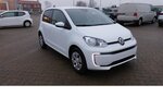 VW up! E-up 1-Gang Move Automatik 4Trg Klima 33.200 km 12.690 € Vordorf 38533