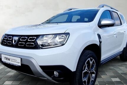 Dacia Duster 95.700 km 13.400 &euro; Pfullendorf-Denkingen 88630