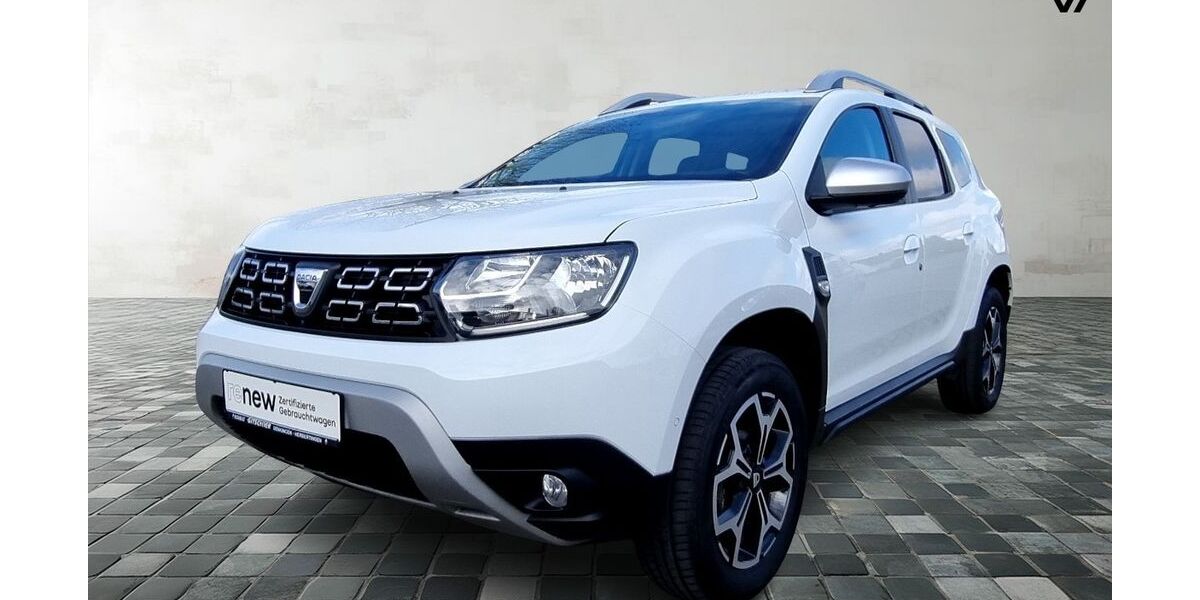 Dacia Duster 95.700 km 13.400 &euro; Pfullendorf-Denkingen 88630