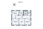 Einfamilienhaus Pöcking Aschering - 6 Zimmer, 257 m&sup2;, 2.250.000&euro; | Angebot:25696982