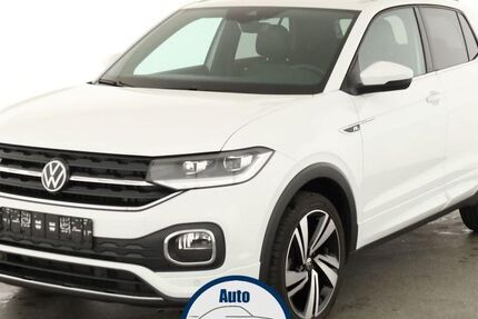 VW T-Cross 20.100 km 24.495 &euro; Neukirchen 94362
