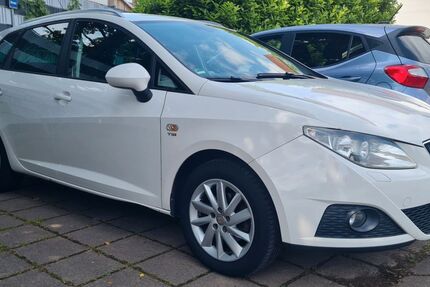 Seat Ibiza 168.000 km 3.600 &euro; Büttelborn 64572