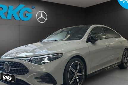 Mercedes-Benz CLA 200 5.093 km 47.890 &euro; Bornheim 53332