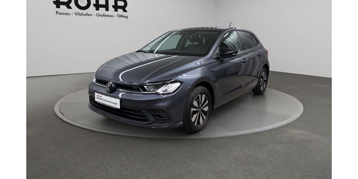 VW Polo 26.720 km 23.970 &euro; Passau 94032