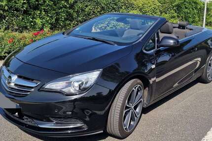 Opel Cascada 43.000 km 15.999 &euro; Münster (Hessen) 64839