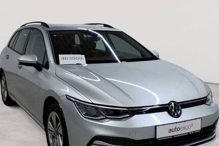 VW Golf 113.124 km 17.889 &euro; Fernwald-Steinbach 35463