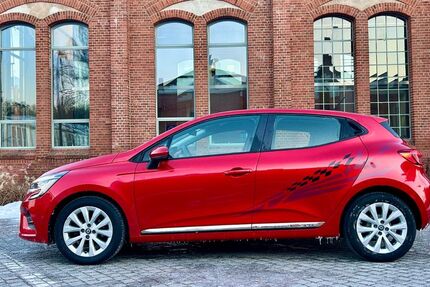 Renault Clio 24.345 km 11.399 &euro; Eichwalde 15732