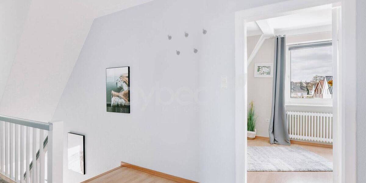 Doppelhaushälfte Lüneburg Goseburg-Zeltberg - 3 Zimmer, 123 m&sup2;, 259.000&euro; | Angebot:26400931