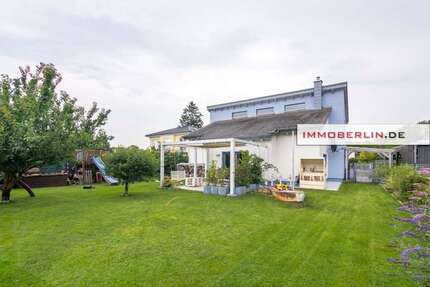 Haus Müllrose - 4 Zimmer, 155 m&sup2;, 495.000&euro; | Angebot:27429146