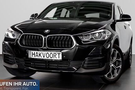 BMW X2 79.302 km 23.470 &euro; Sankt Augustin 53757