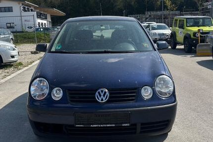 VW Polo 151.800 km 1.800 &euro; Gröbenzell 82194