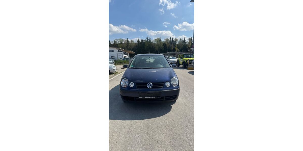 VW Polo 151.800 km 1.800 &euro; Gröbenzell 82194