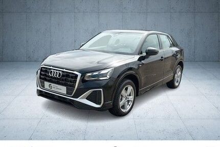 Audi Q2 1.098 km 31.270 &euro; Bünde 32257