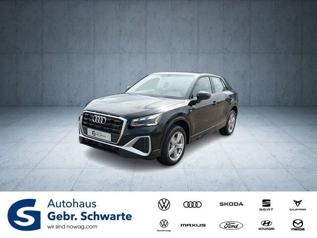 Audi Q2 1.098 km 31.270 &euro; Bünde 32257