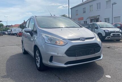 Ford B-Max 115.200 km 5.490 &euro; Weinheim 69469