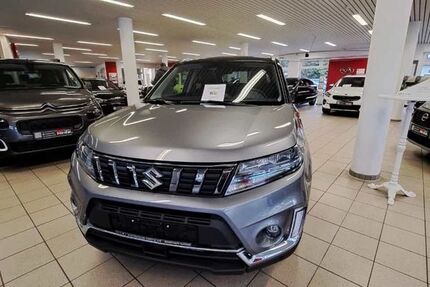 Suzuki Vitara 32.000 km 18.890 &euro; Bergkamen 59192