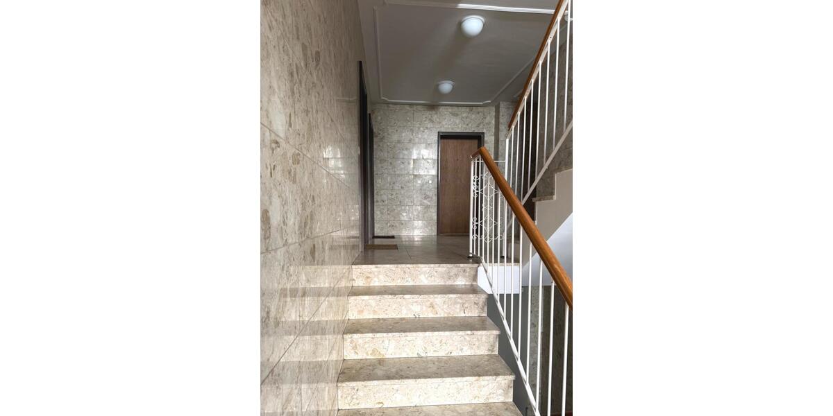 Erdgeschoßwohnung Hamburg Wandsbek - 2 Zimmer, 56 m&sup2;, 279.000&euro; | Angebot:25929943