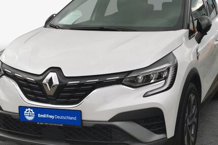 Renault Captur 29.700 km 20.970 &euro; Markdorf 88677