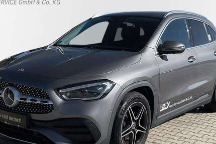Mercedes-Benz GLA 200 50.000 km 37.500 &euro; Weißendorf 07950