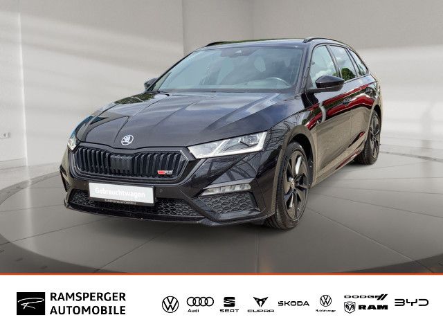 Skoda Octavia 75.859 km 29.690 &euro; Kirchheim 73230