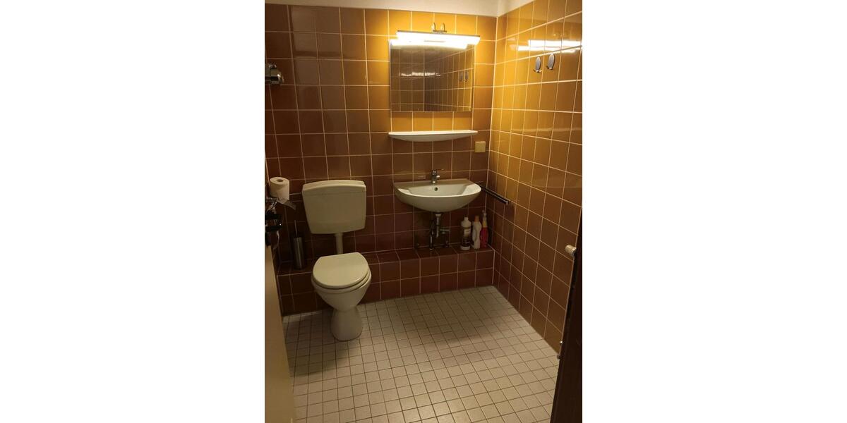 Etagenwohnung Trier Kürenz - 1 Zimmer, 29 m&sup2;, 90.000&euro; | Angebot:27144439