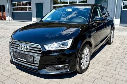 Audi A1 91.187 km 11.500 &euro; Albig 55234