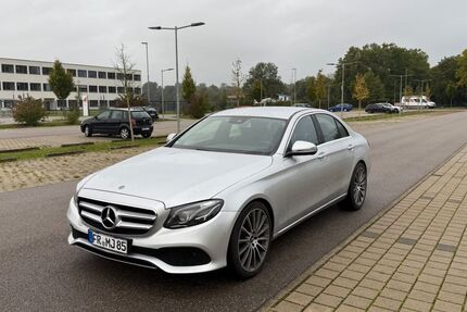 Mercedes-Benz E 220 116.500 km 20.690 € Bötzingen 79268