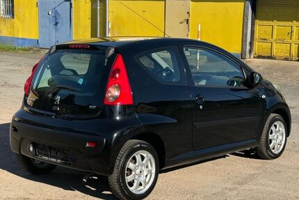 Peugeot 107 199.600 km 2.000 &euro; Berlin 13583