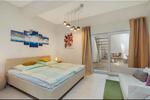 Erdgeschoßwohnung Glücksburg (Ostsee) - 2 Zimmer, 60 m&sup2;, 950&euro; | Angebot:26412937