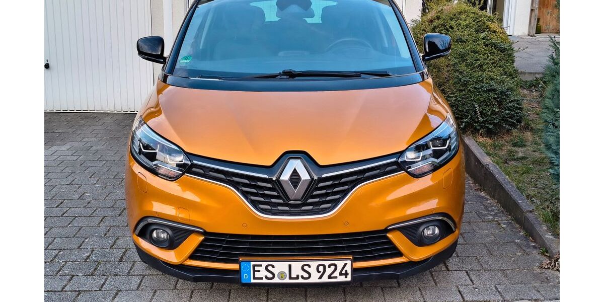 Renault Scenic 94.000 km 11.400 &euro; Geilenkirchen 52511