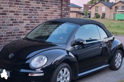 VW Beetle 137.000 km 6.500 &euro; Molbergen 49696