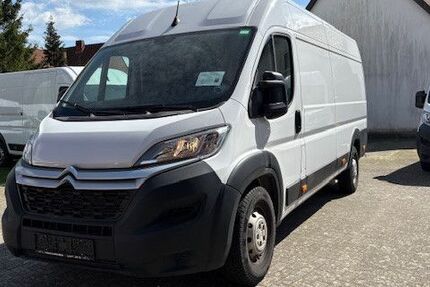 Citroen Jumper 50.376 km 19.900 &euro; Schwaförden 27252