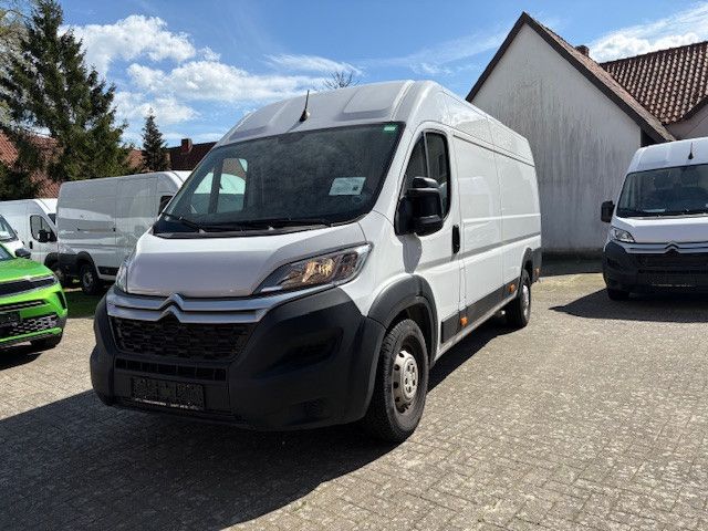 Citroen Jumper 50.376 km 19.900 &euro; Schwaförden 27252