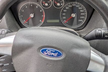 Ford Focus 79.000 km 2.000 &euro; Leipzig 04155