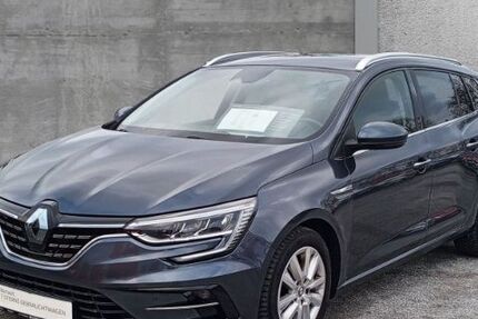 Renault Megane 117.837 km 12.890 &euro; Dresden 01309