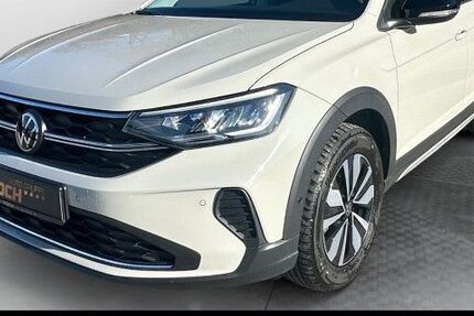 VW Taigo 9.700 km 19.495 &euro; Möckmühl 74219