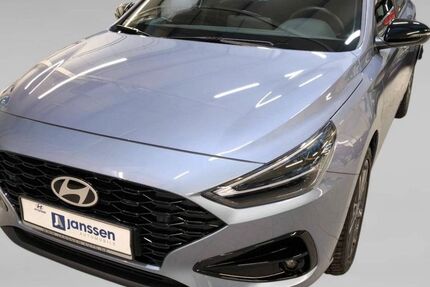 Hyundai i30 10.862 km 22.990 &euro; Aurich 26605