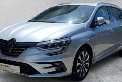Renault Megane 30.100 km 18.890 &euro; Chemnitz 09120