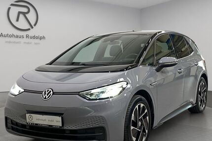 VW ID.3 58.014 km 24.769 &euro; Oelsnitz/Erzgebirge 09376