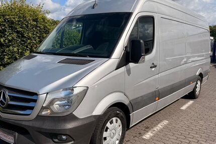 Mercedes-Benz Sprinter 158.900 km 16.400 &euro; Mülheim-Kärlich 56218