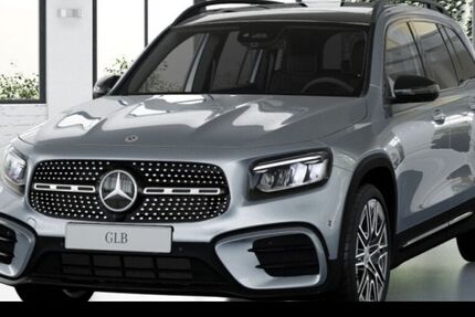 Mercedes-Benz GLB 200 9.900 km 48.500 &euro; München 80636